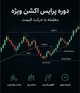 دوره ویژه مانیا