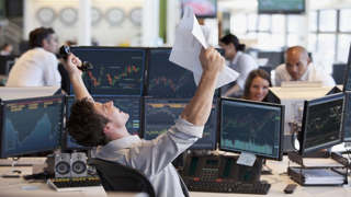 چگونه در فارکس یک تریدر موفق شویم