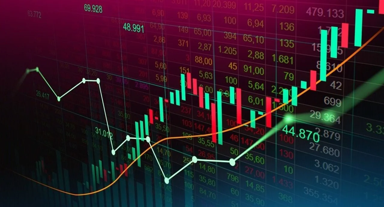 مهمترین اصطلاحات تحلیل تکنیکال